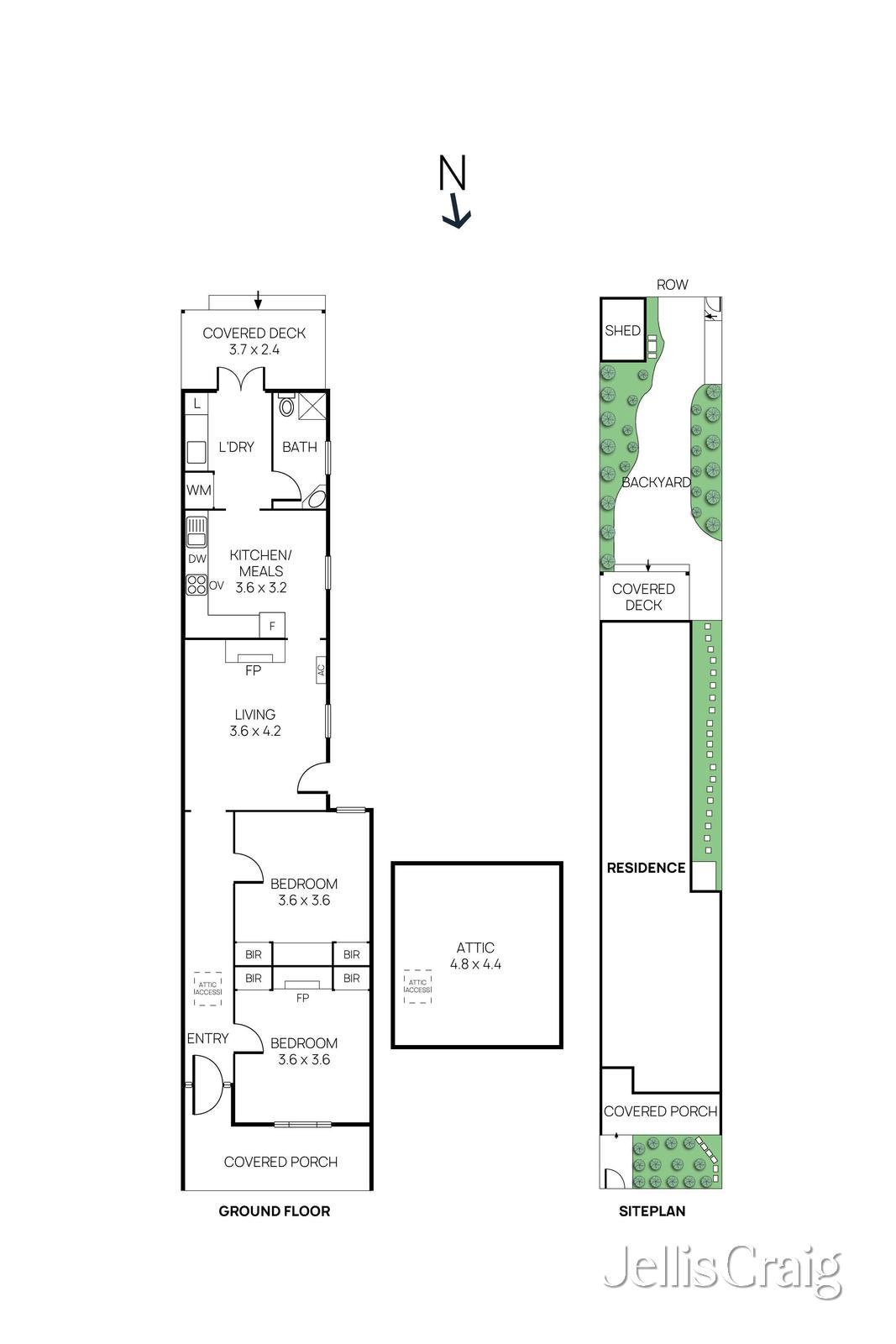 69 Gladstone Avenue, Northcote image 16