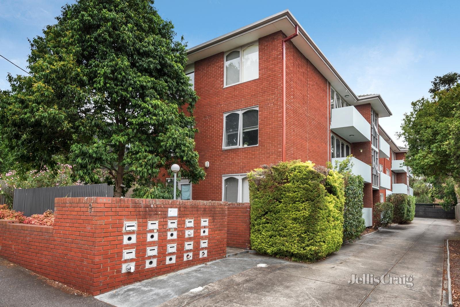 6/9 Gladstone Street, Kew image 6