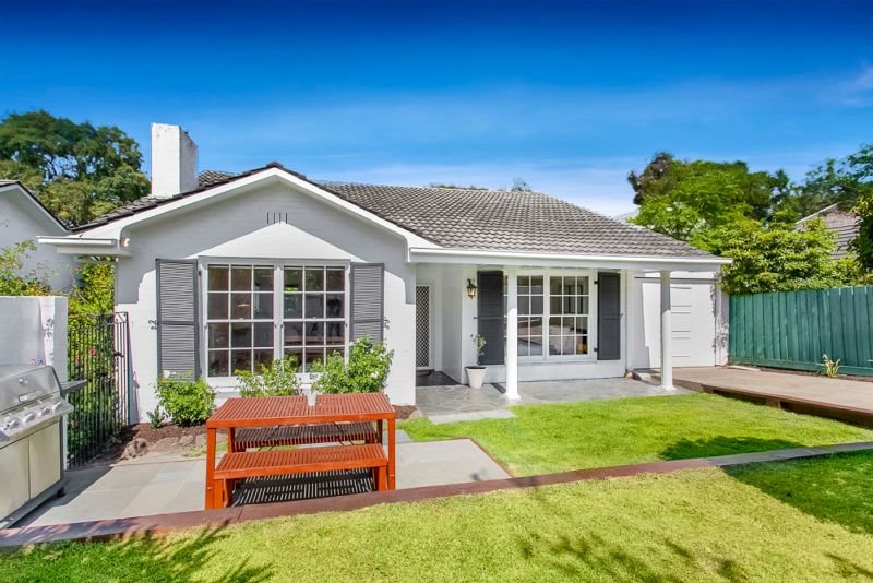 6/9 Glen Street, Hawthorn image 1