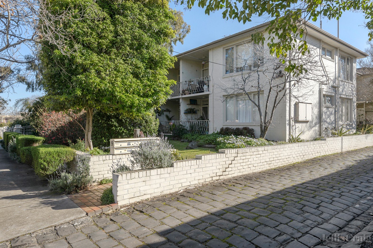 6/9 Irilbarra Road, Canterbury image 1
