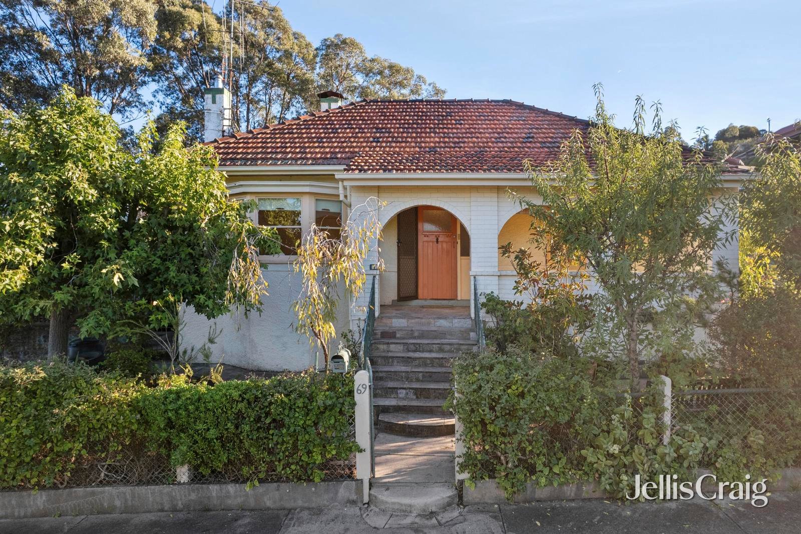 69 Lyttleton Street, Castlemaine image 1