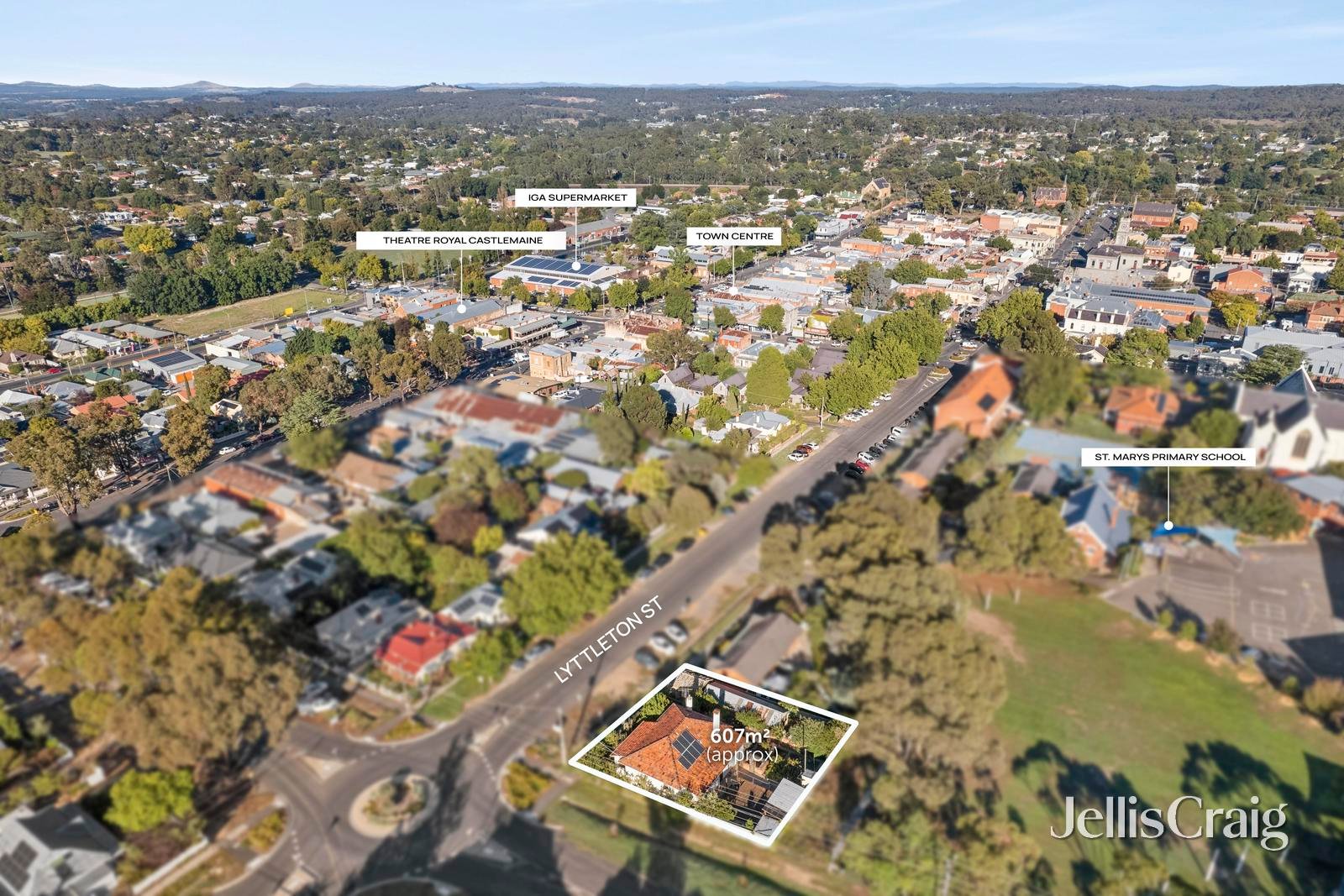 69 Lyttleton Street, Castlemaine image 16