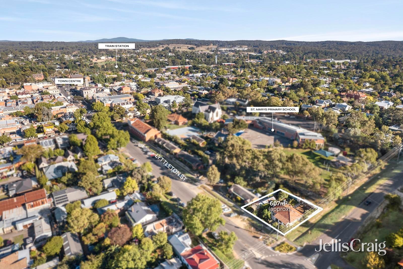 69 Lyttleton Street, Castlemaine image 17