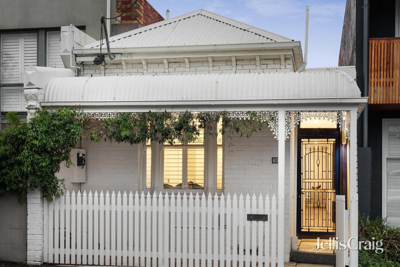 69 Moore Street, South&nbsp;Yarra image 1