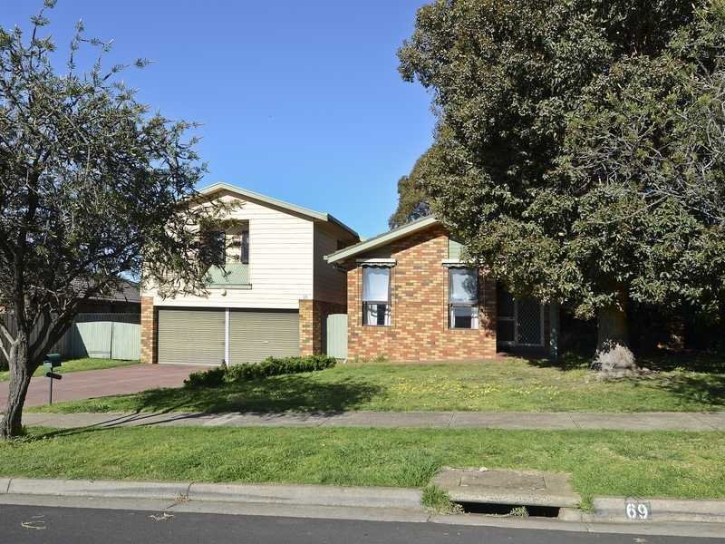 69 Moruya Drive, Grovedale image 1