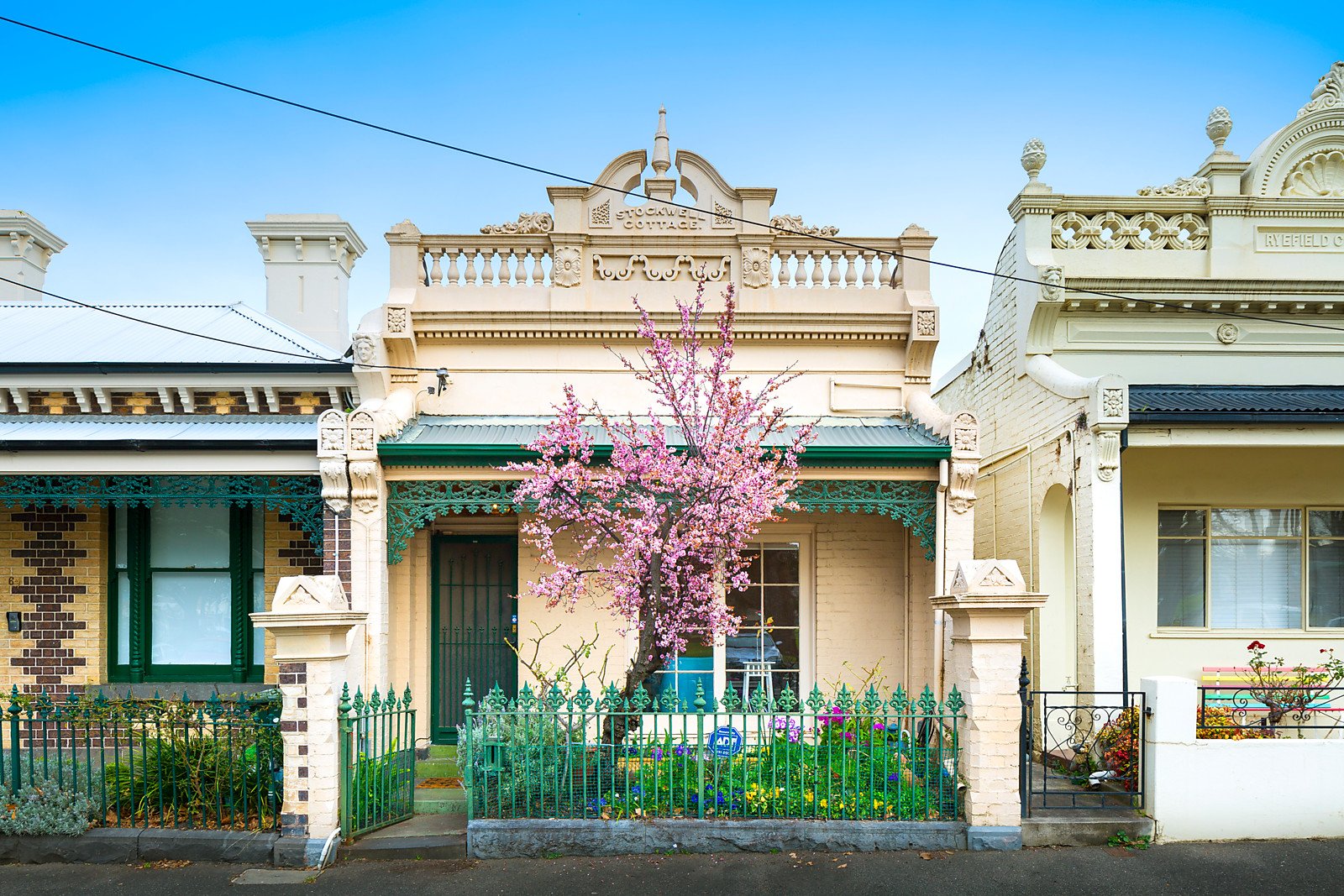 69 Newry Street, Carlton North VIC