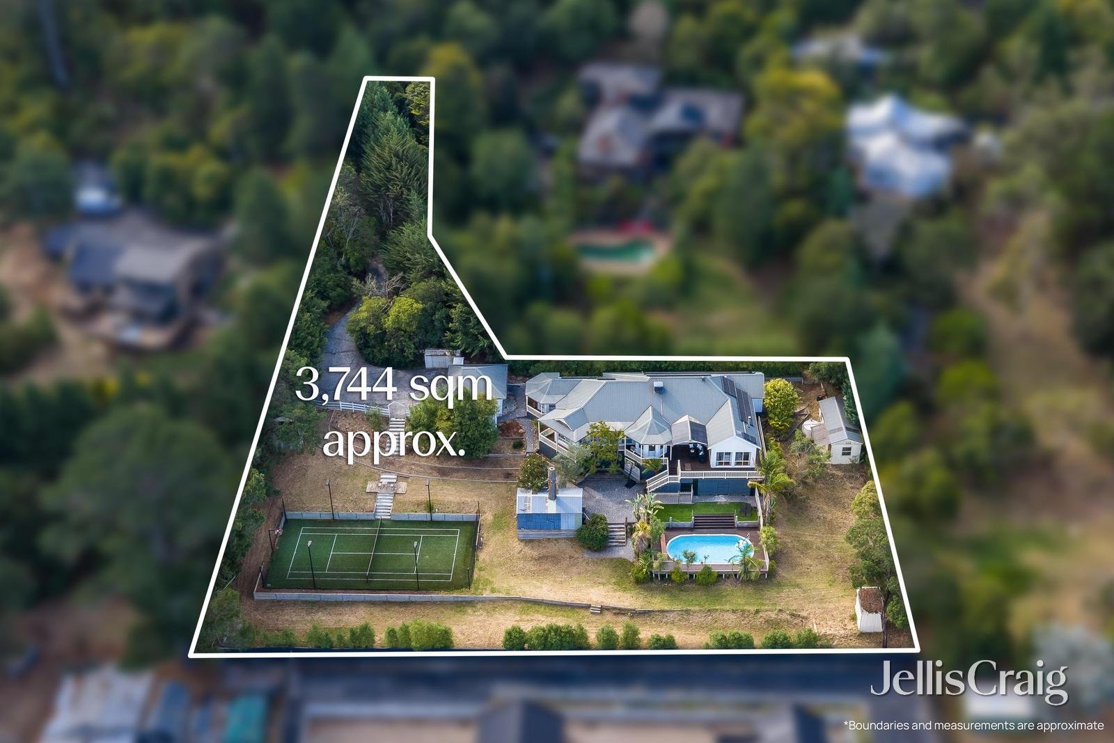 69 Two Bays Road, Mount&nbsp;Eliza image 25