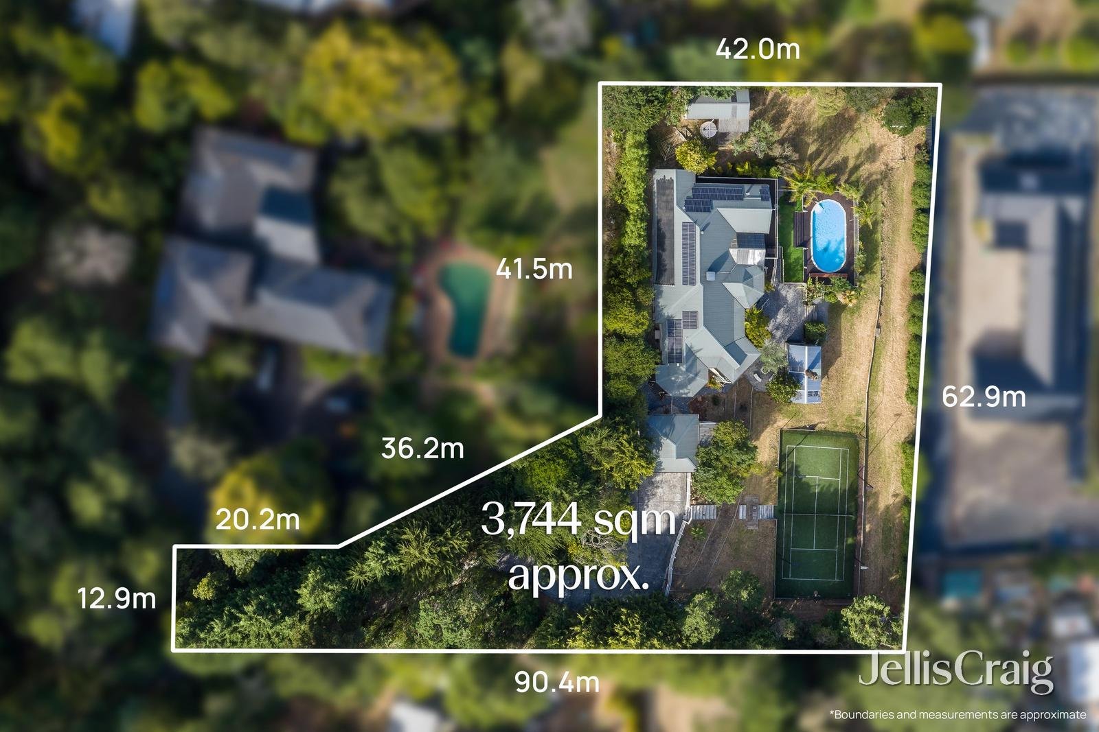 69 Two Bays Road, Mount&nbsp;Eliza image 26