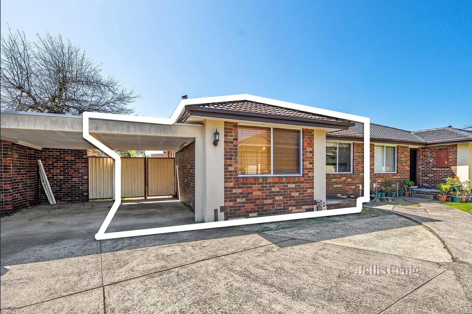 6/911-913 Heatherton Road, Springvale image 3