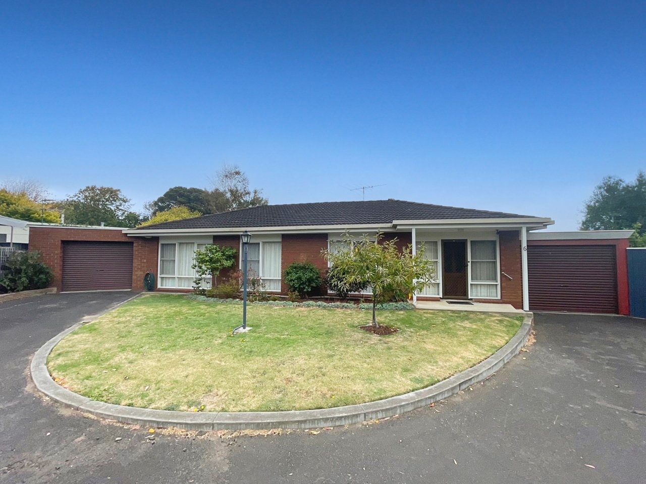 6/92 Aphrasia Street, Newtown image 1
