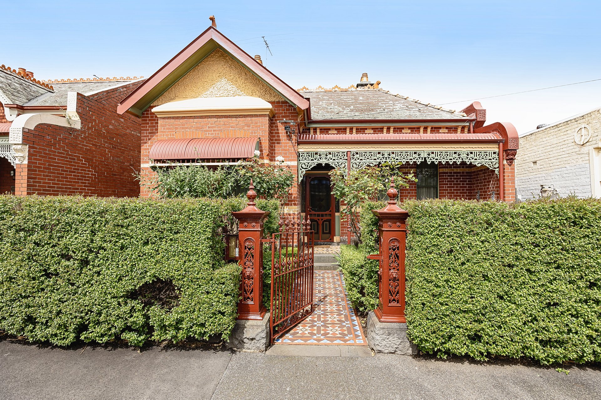 692 Canning Street, Carlton North VIC 3054