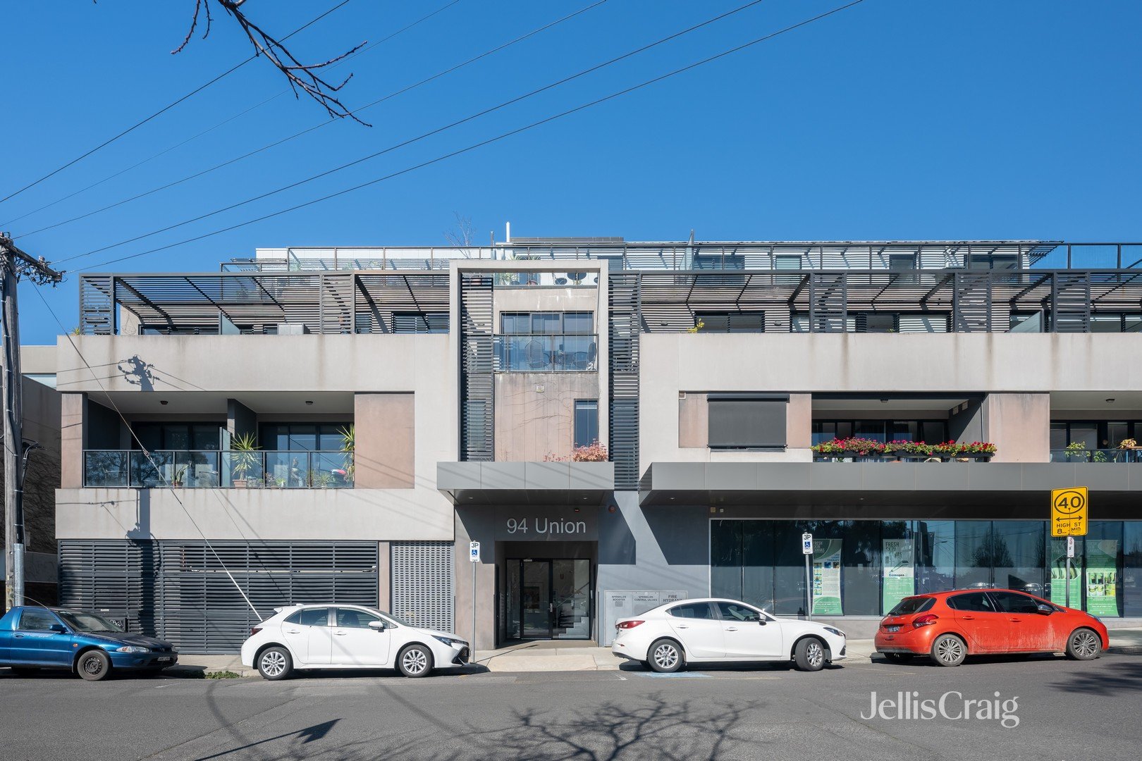 6/94 Union Street, Northcote image 6