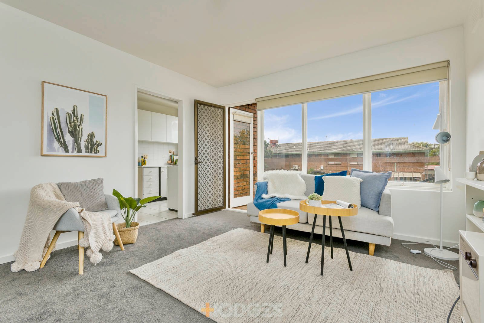 6/95 St Leonards Road, Ascot Vale image 1