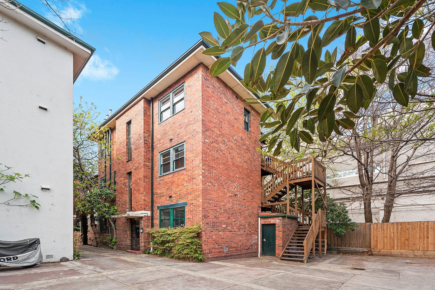 6/95A Alma Road, ST KILDA EAST, VIC 3183 For Rent