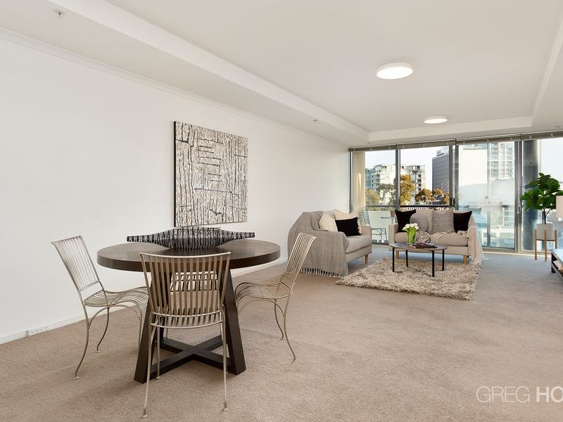 69/88 Park Street, South Melbourne image 1