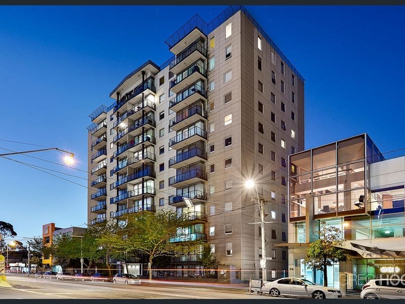 69/88 Park Street, South Melbourne image 6