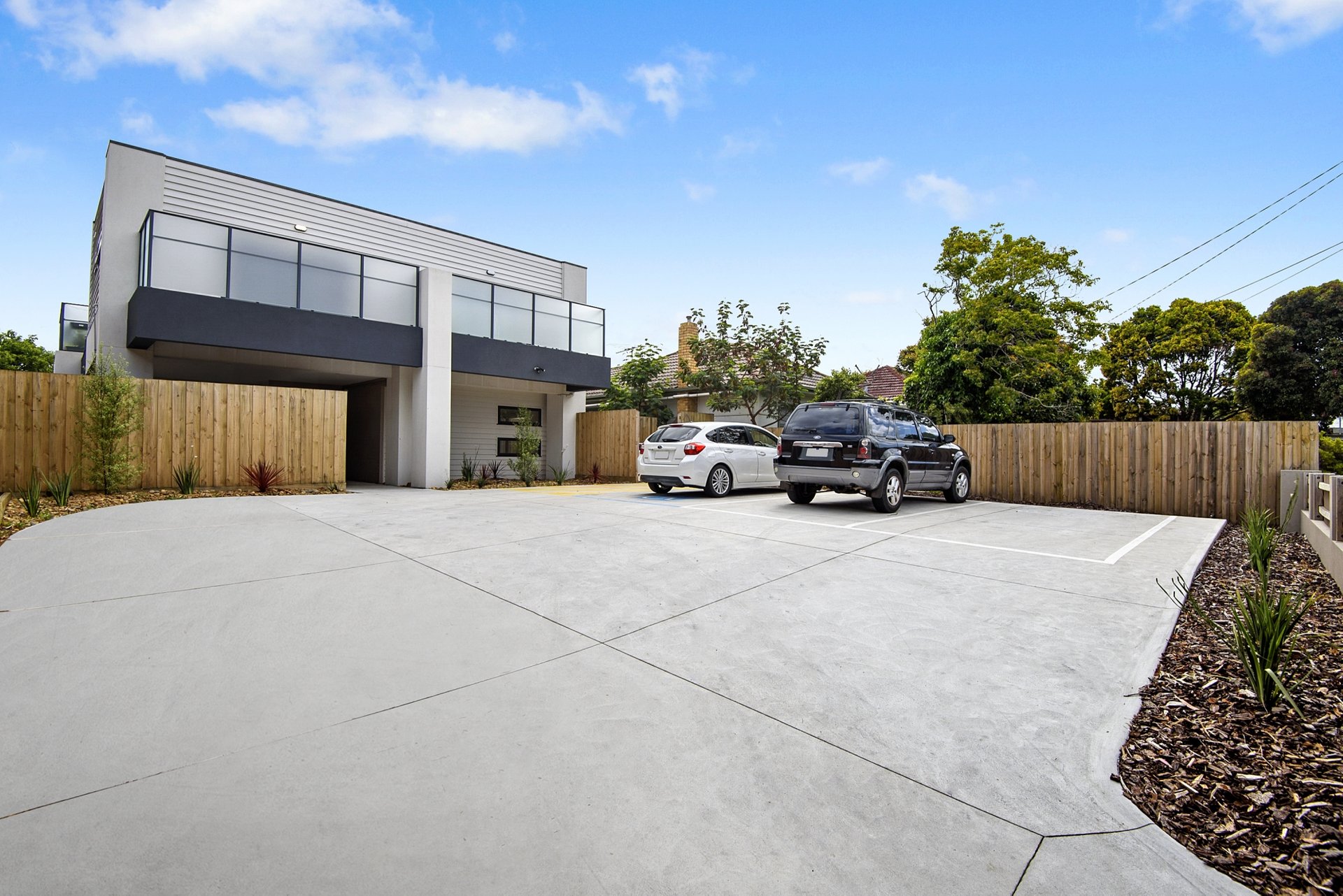 6 / 99 Beach Street Frankston