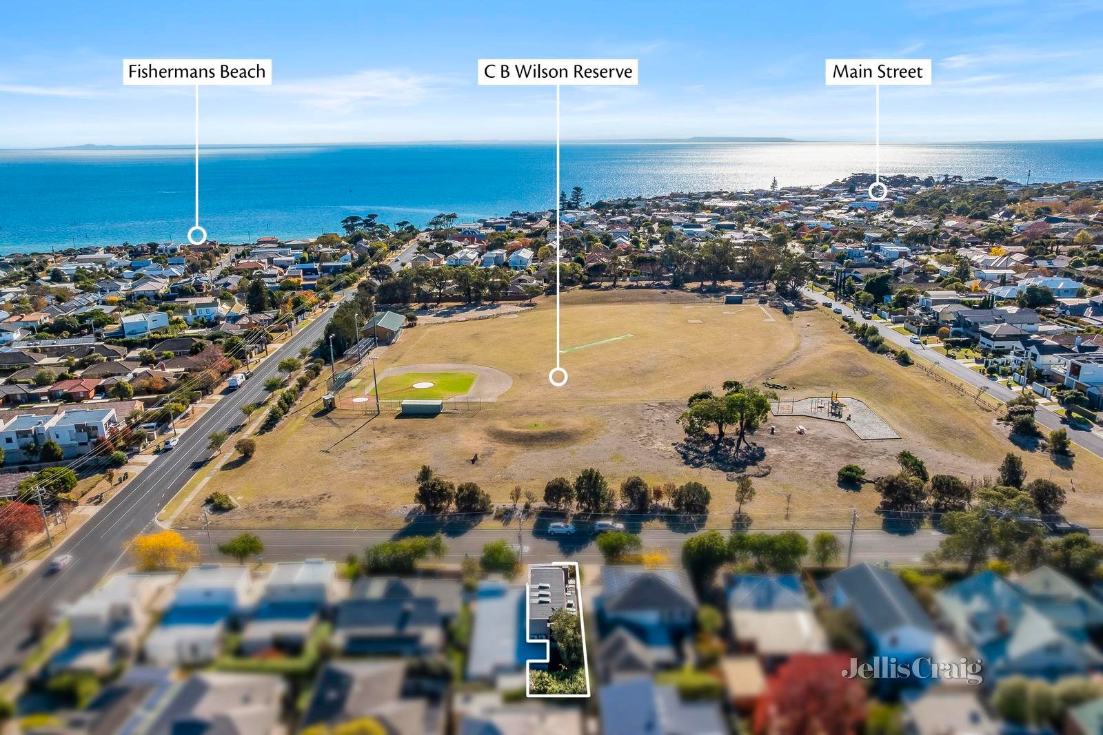 69A Hampden Street, Mornington image 2