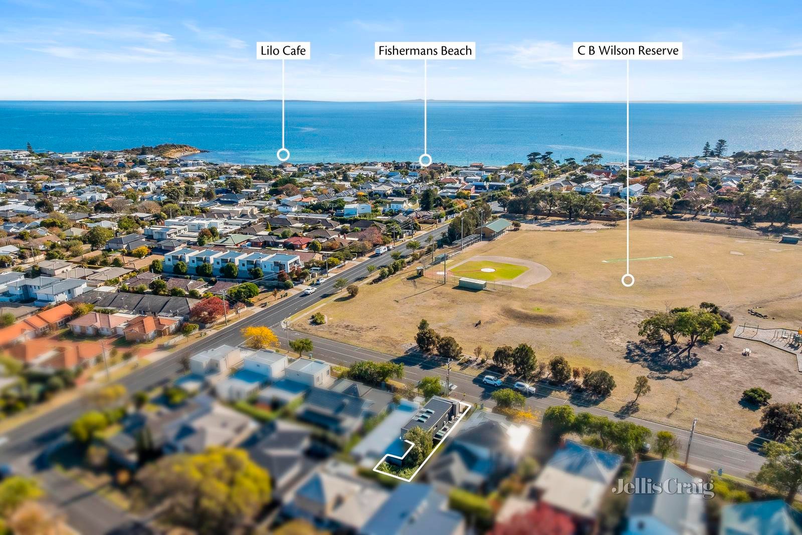 69A Hampden Street, Mornington image 13