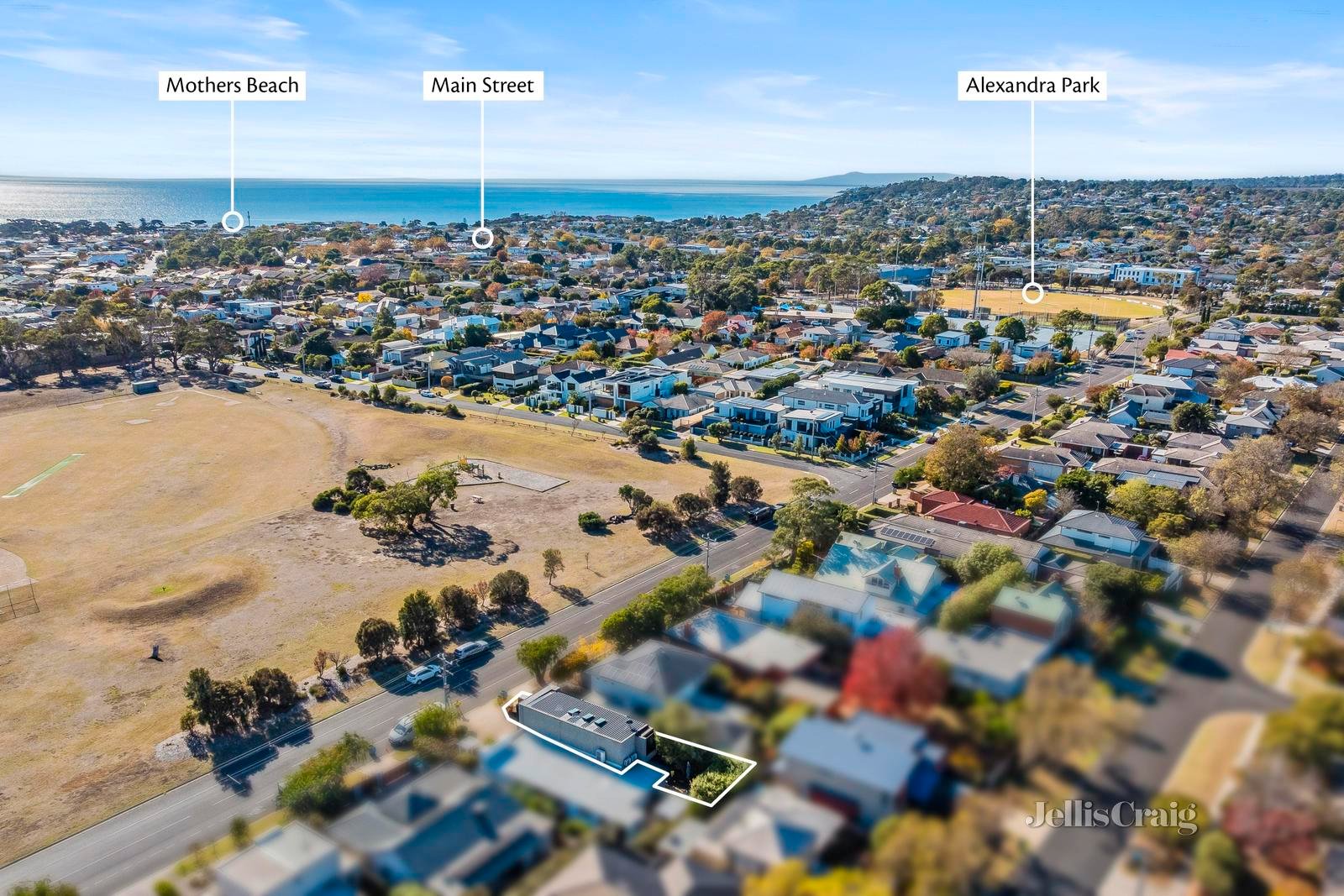 69A Hampden Street, Mornington image 14