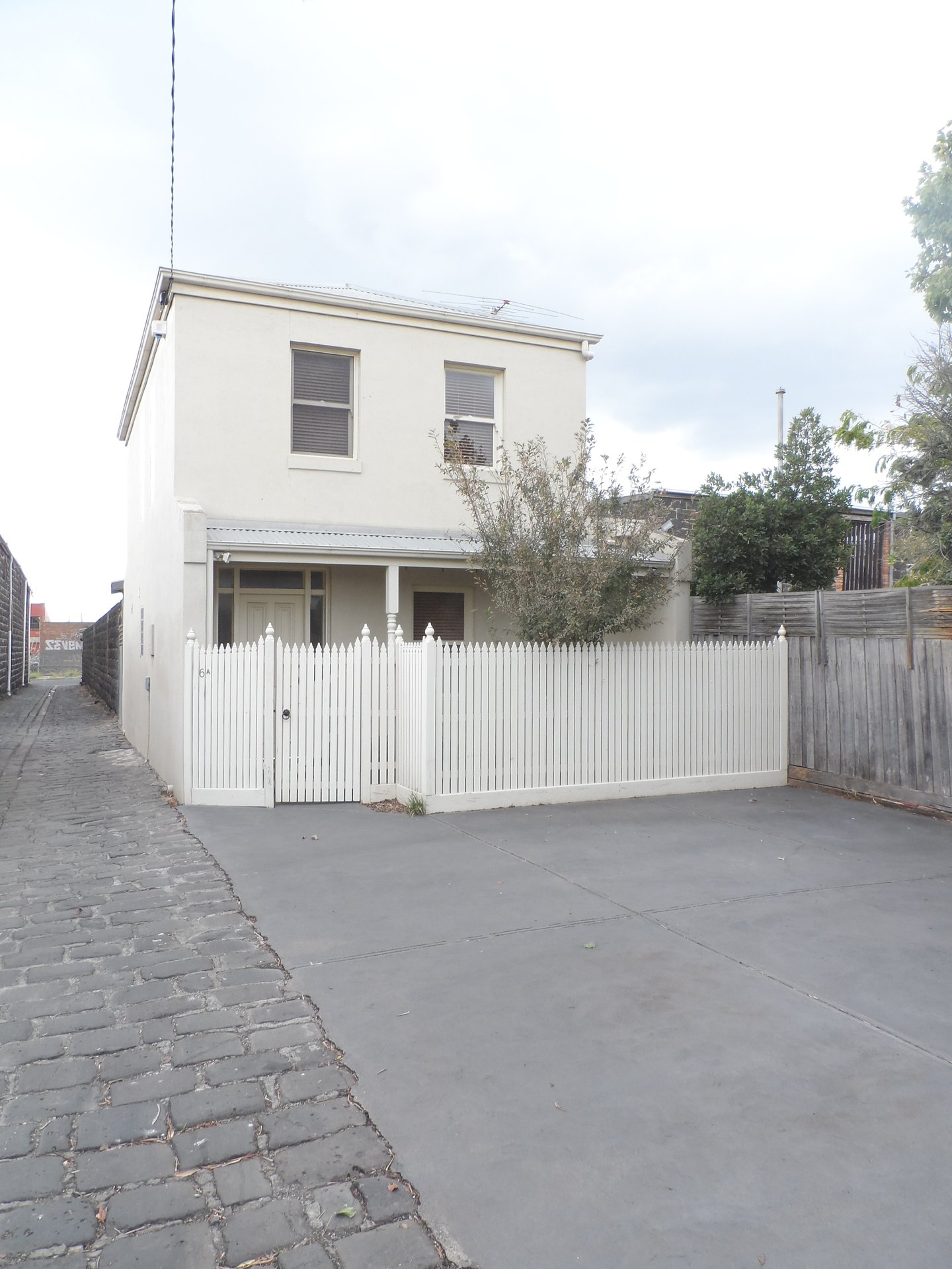 6A Cassels Road, BRUNSWICK VIC 3056