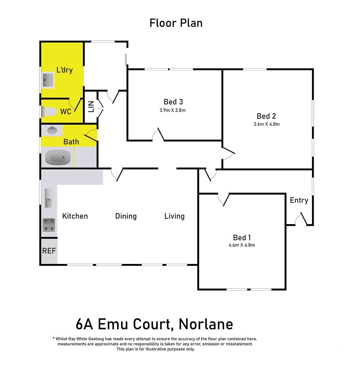 6A Emu Court, Norlane image 16