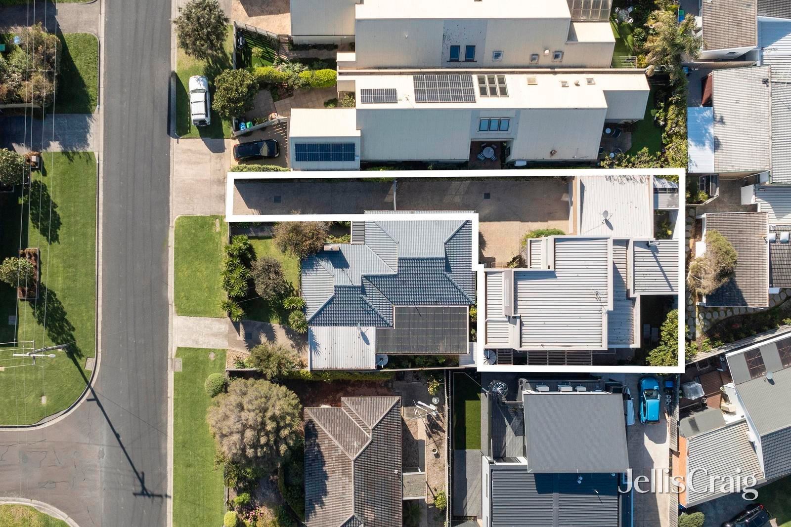 6A Gleneagles Avenue, Mornington image 27