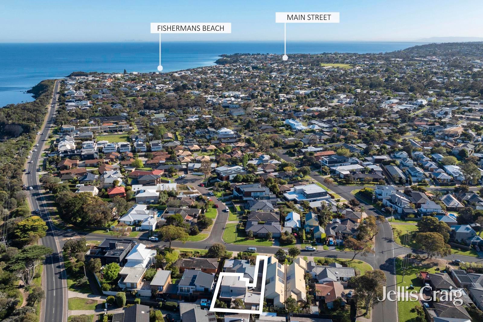 6A Gleneagles Avenue, Mornington image 28