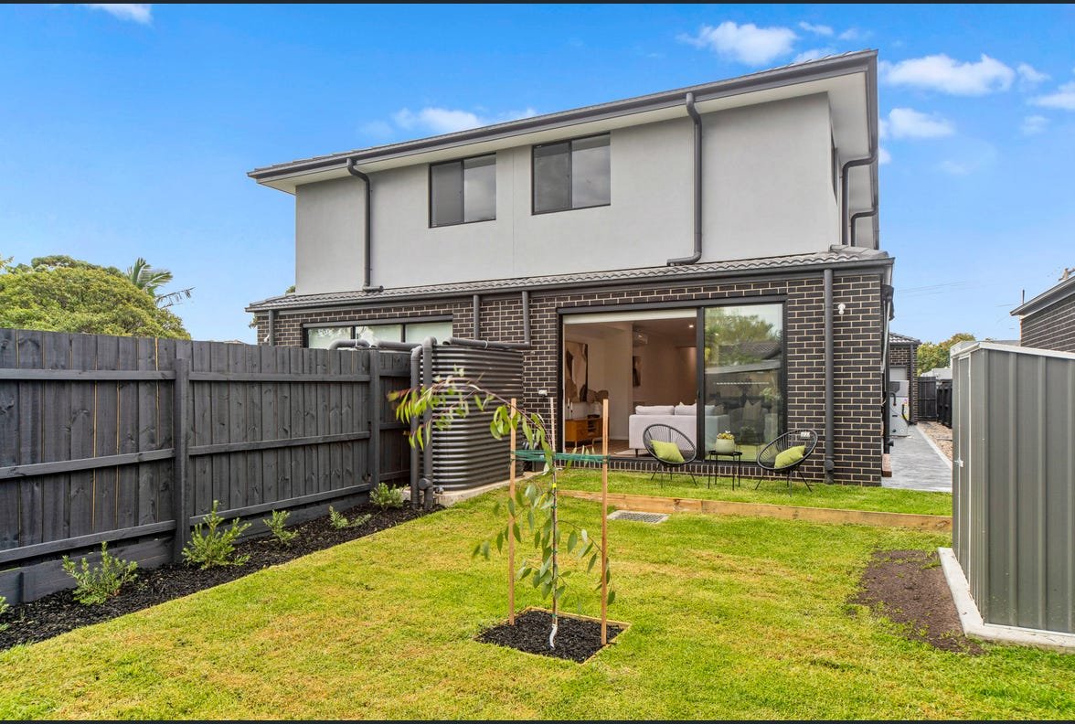 6A Henry Crescent, Seaford image 19