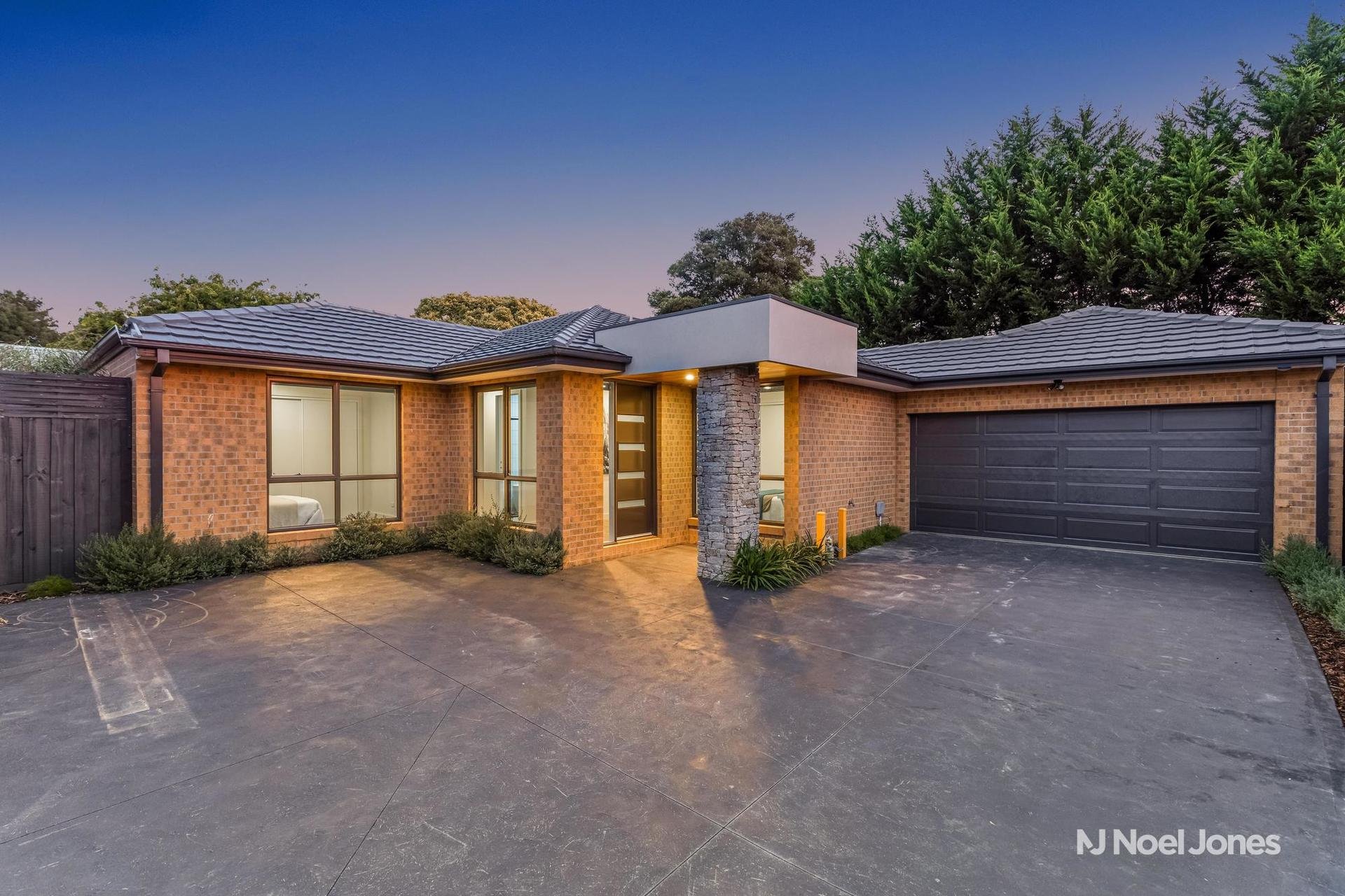 6A Sunray Court, CROYDON VIC 3136 Noel Jones