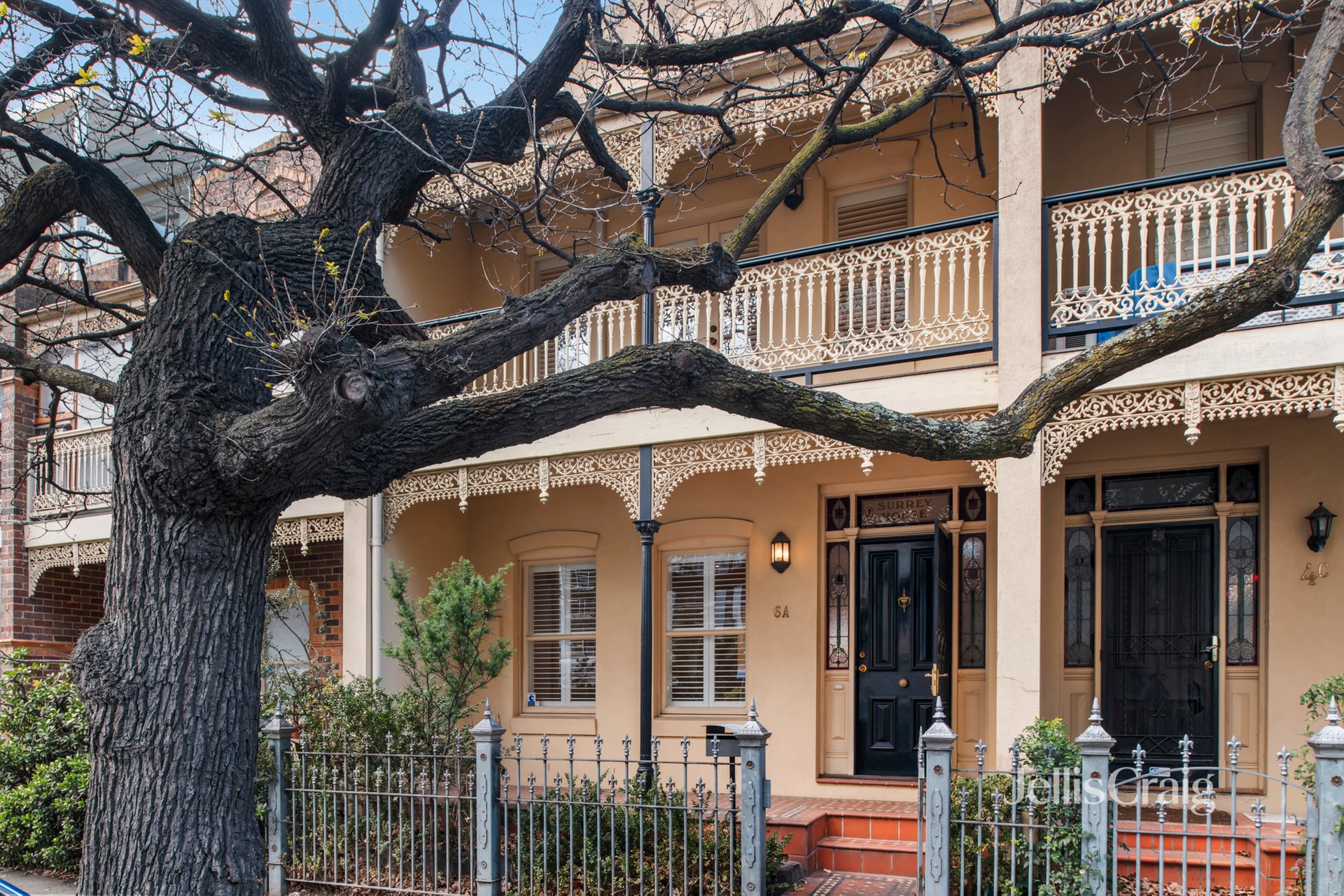 6A Surrey Rd, South Yarra image 1