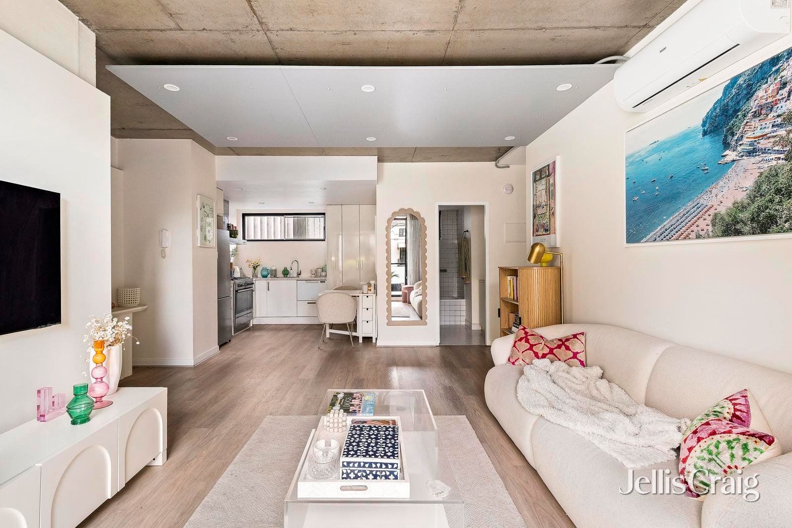 6A/167 Fitzroy Street, St&nbsp;Kilda image 5