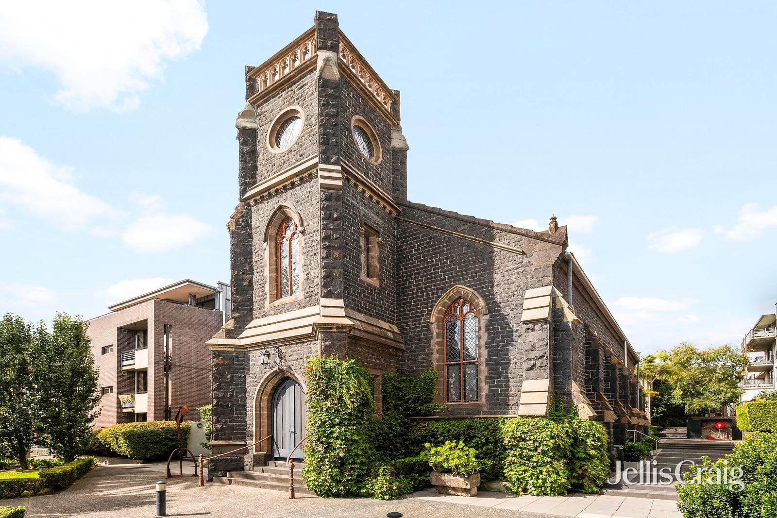 6A/167 Fitzroy Street, St&nbsp;Kilda image 12