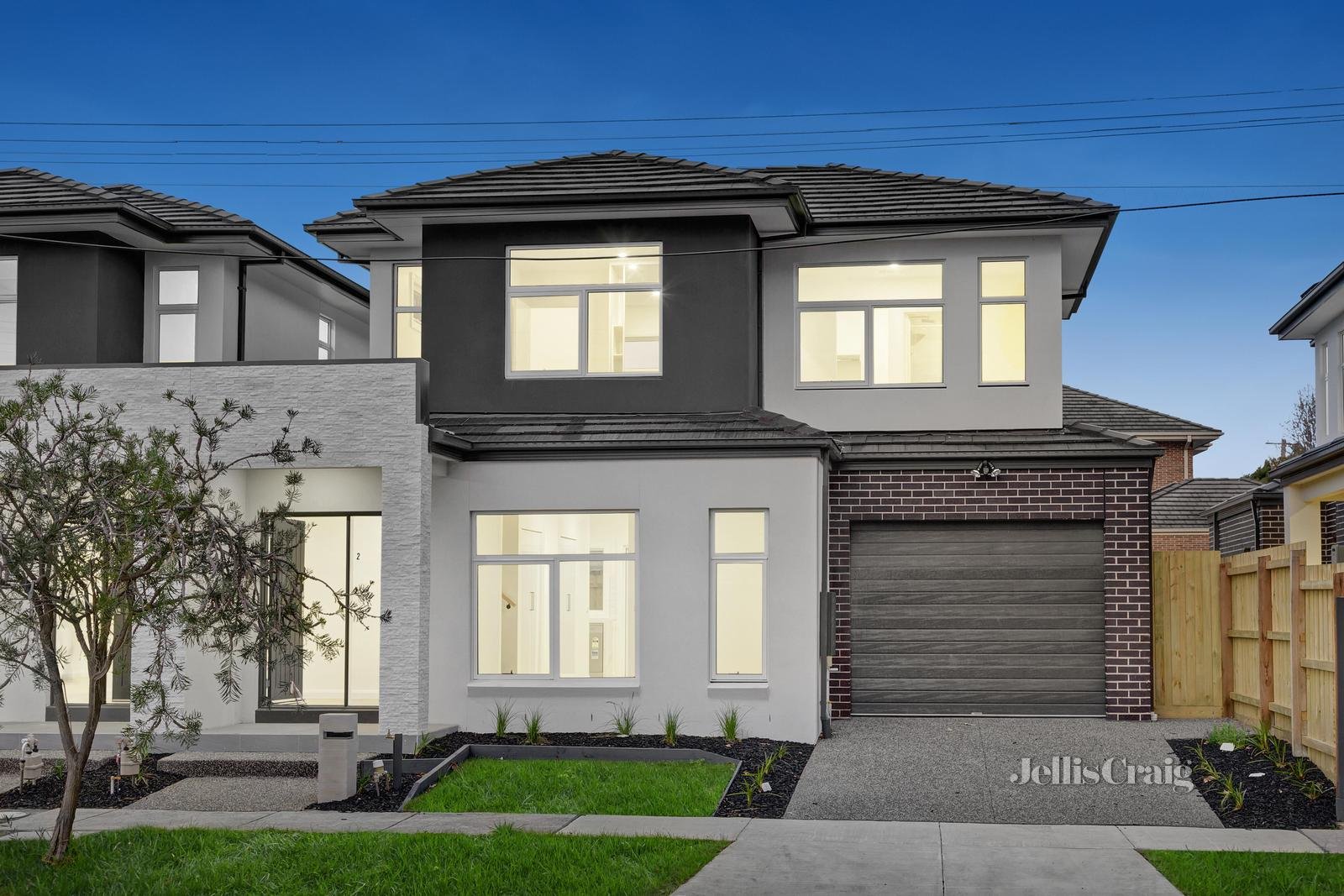 6B Beverley Grove, Mount Waverley image 12