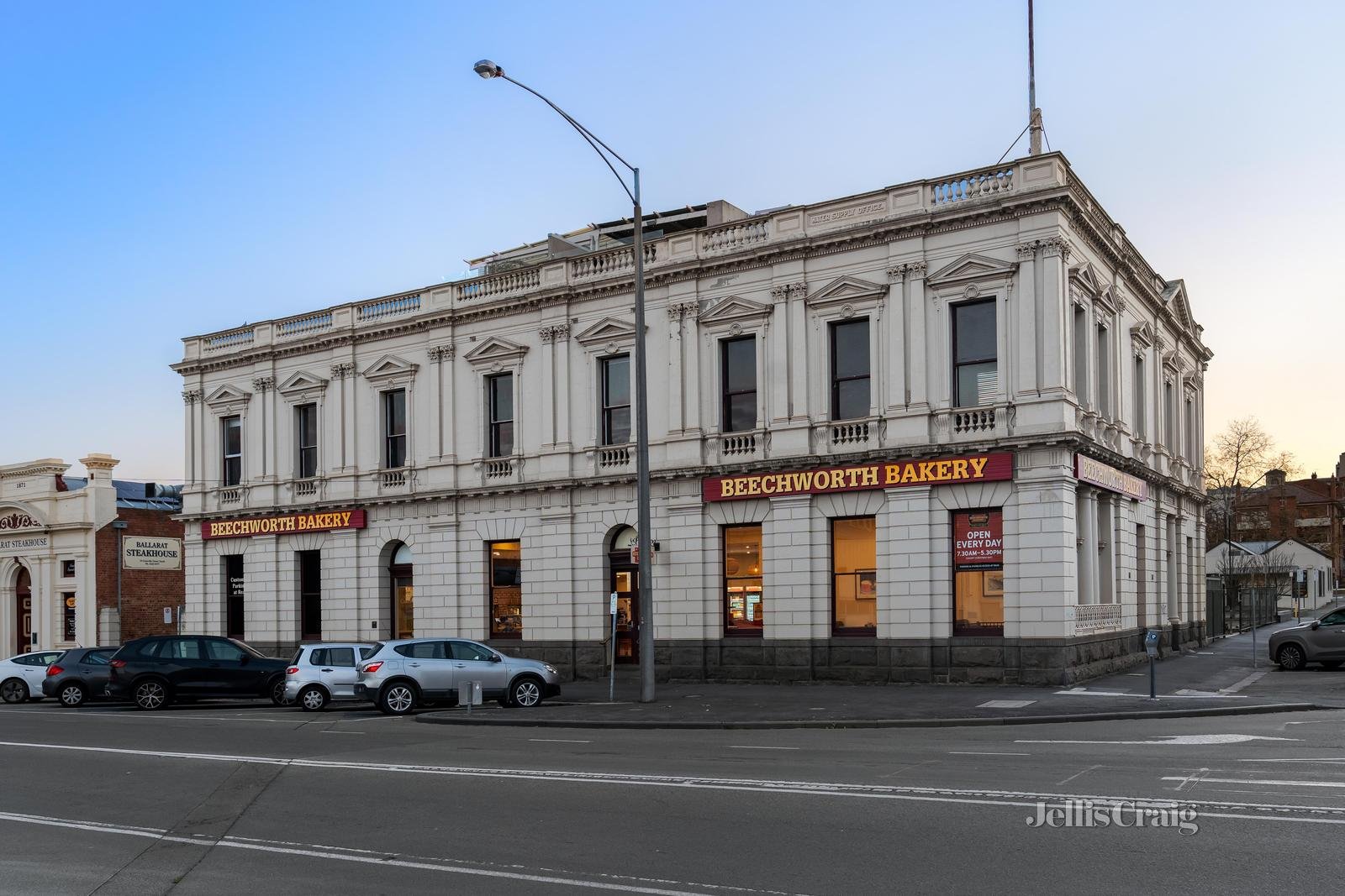 6C Grenville Street, Ballarat Central image 26