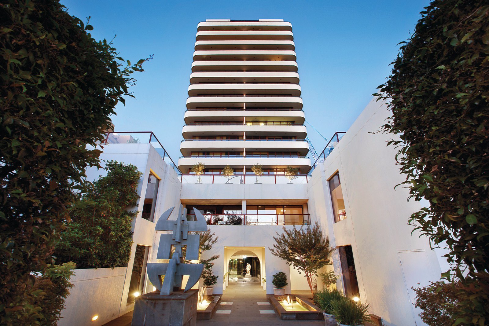 6C/29 Queens Road, Melbourne image 1