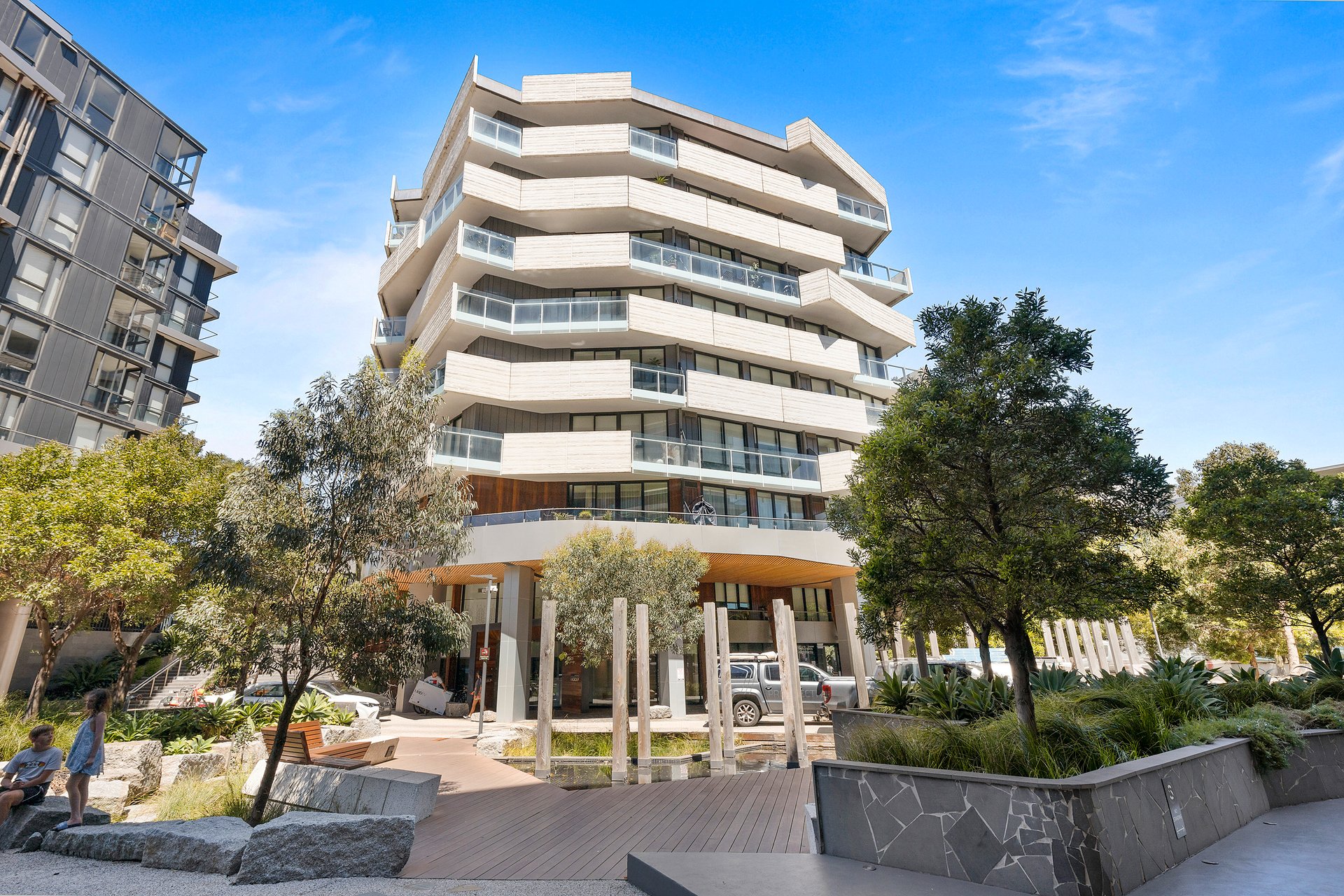6LG/4 Acacia Place, Abbotsford image 1