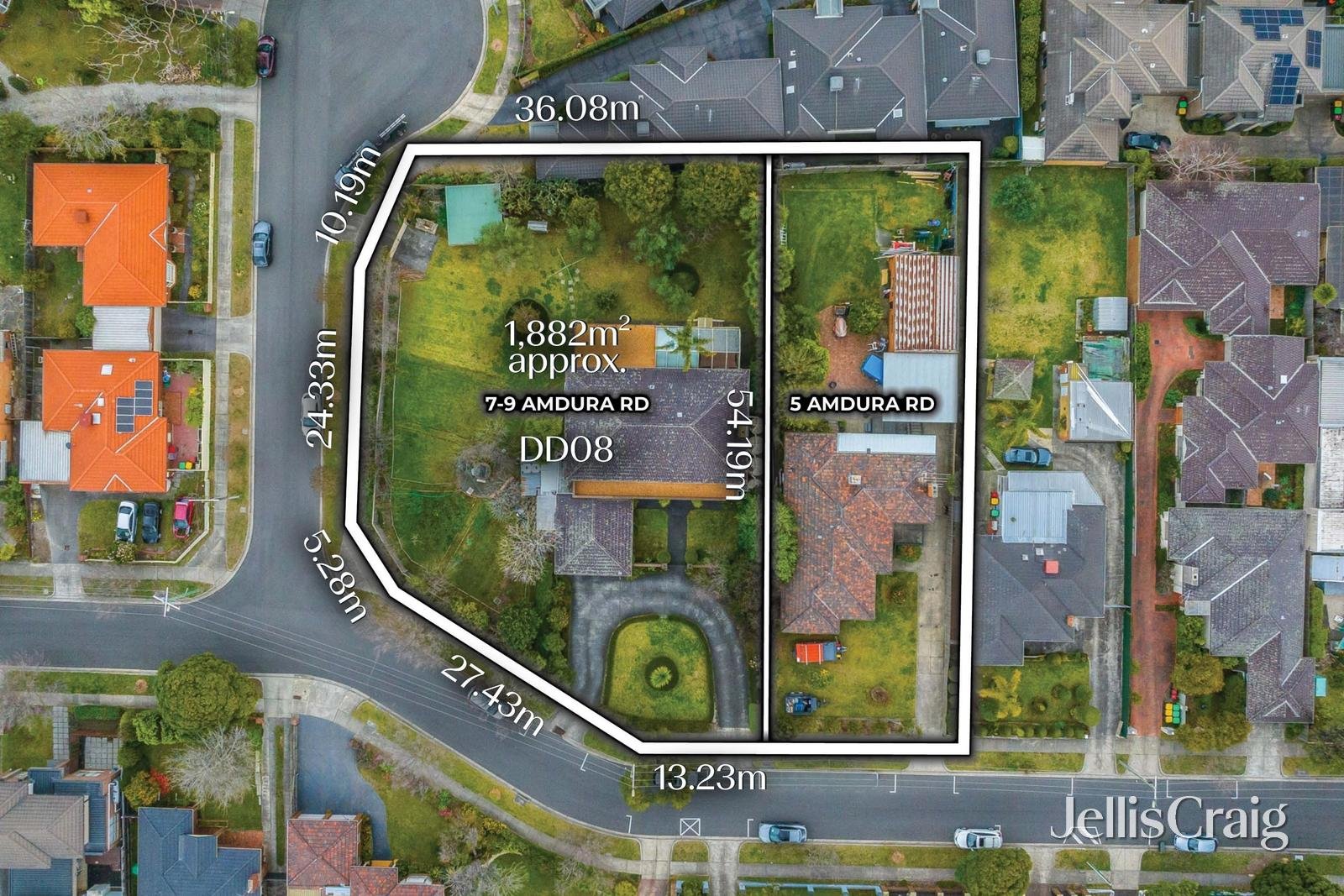 7-9 Amdura Road, Doncaster&nbsp;East image 2