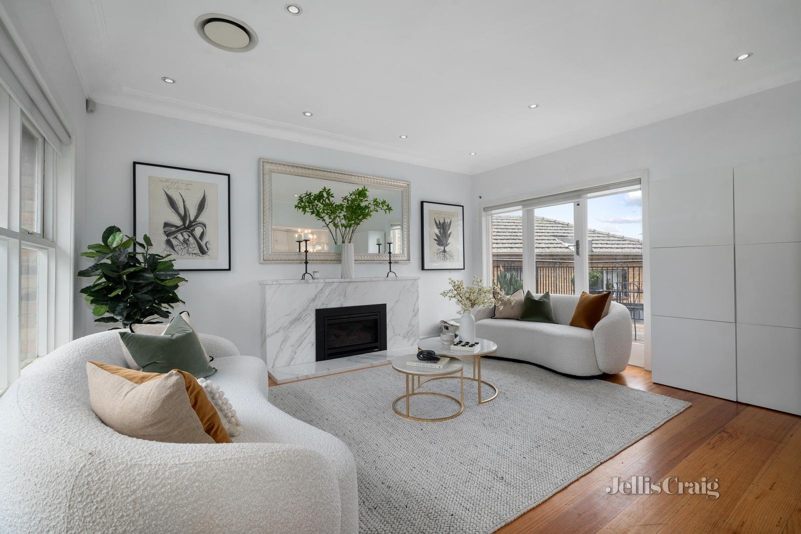 7 & 9 Kalonga Road, Balwyn North image 3