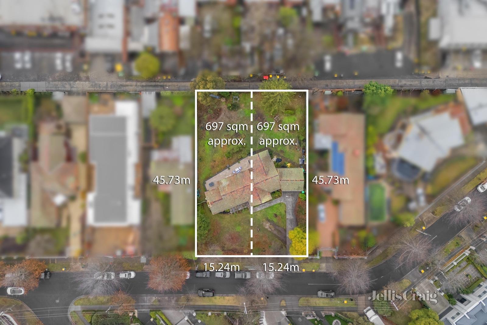 7 & 9 Kalonga Road, Balwyn North image 5