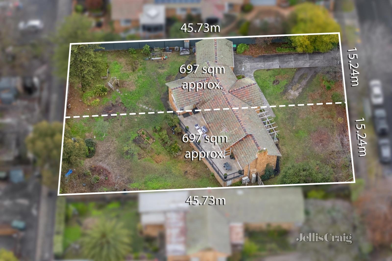 7 & 9 Kalonga Road, Balwyn North image 6