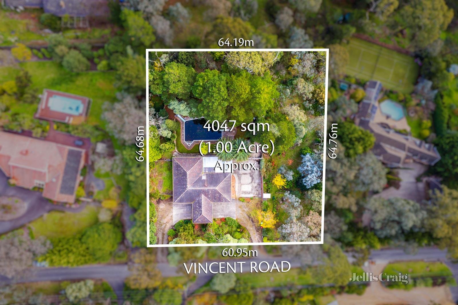 7-9 Vincent Road, Park Orchards image 1