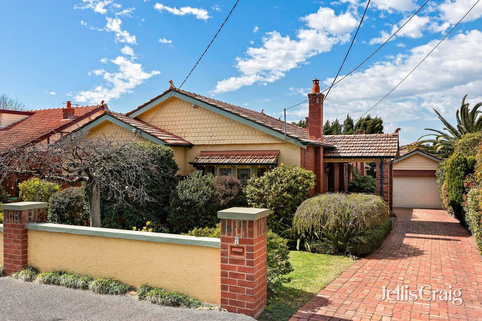 7 Aberfeldie Street, Aberfeldie image 1