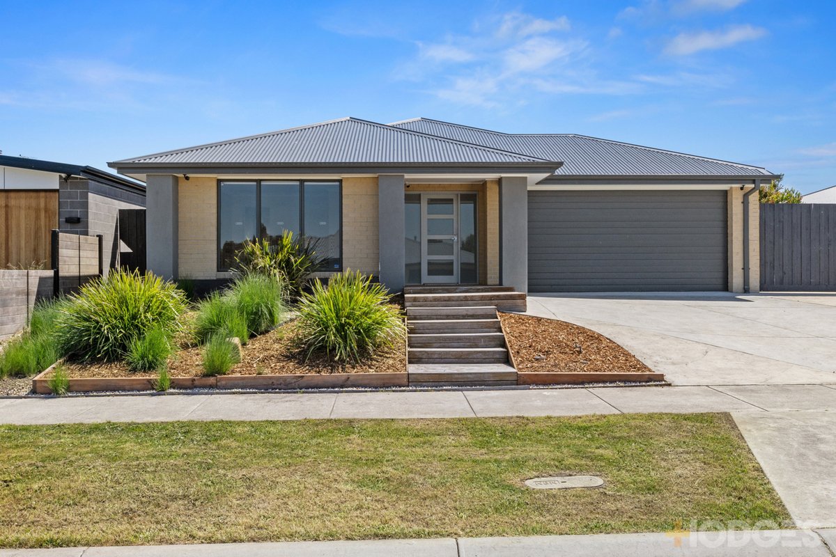 7 Albatross Drive, Inverloch, VIC, 3996