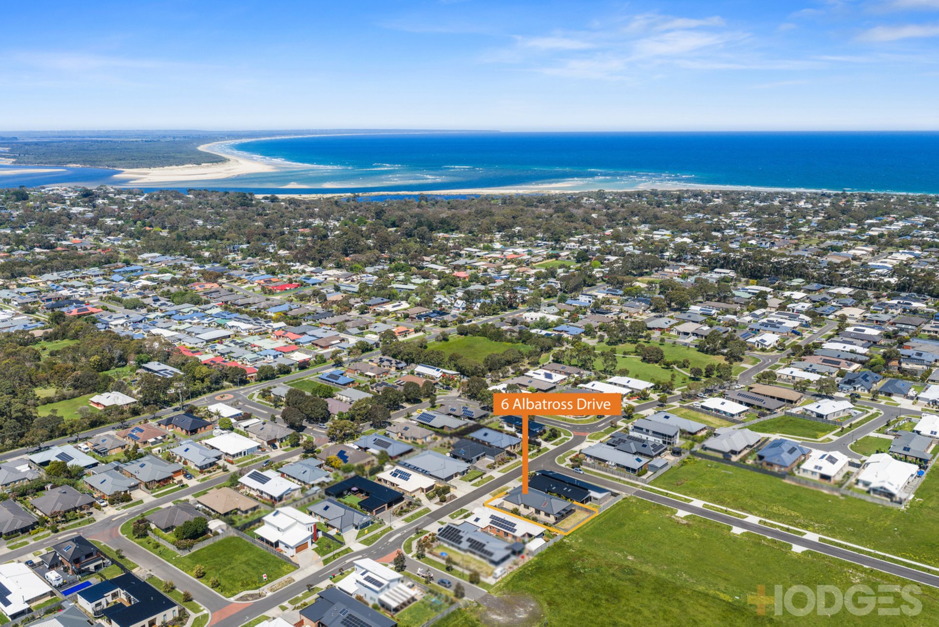 7 Albatross Drive Inverloch