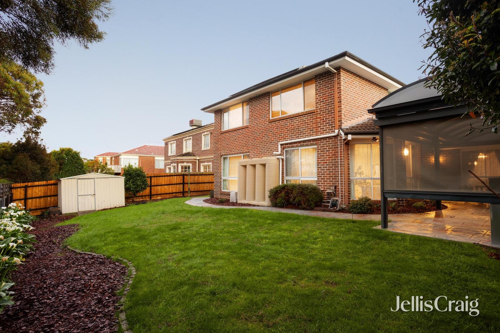 7 Almerta Place, Bulleen image 15
