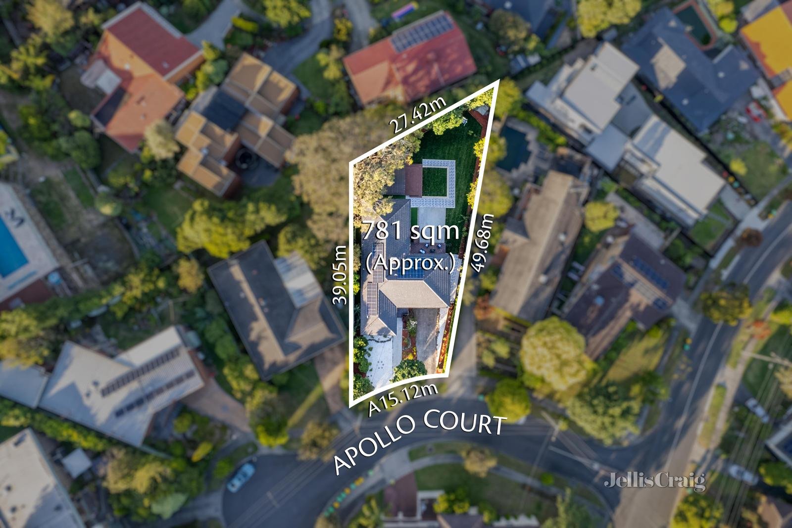 7 Apollo Court, Doncaster East image 17