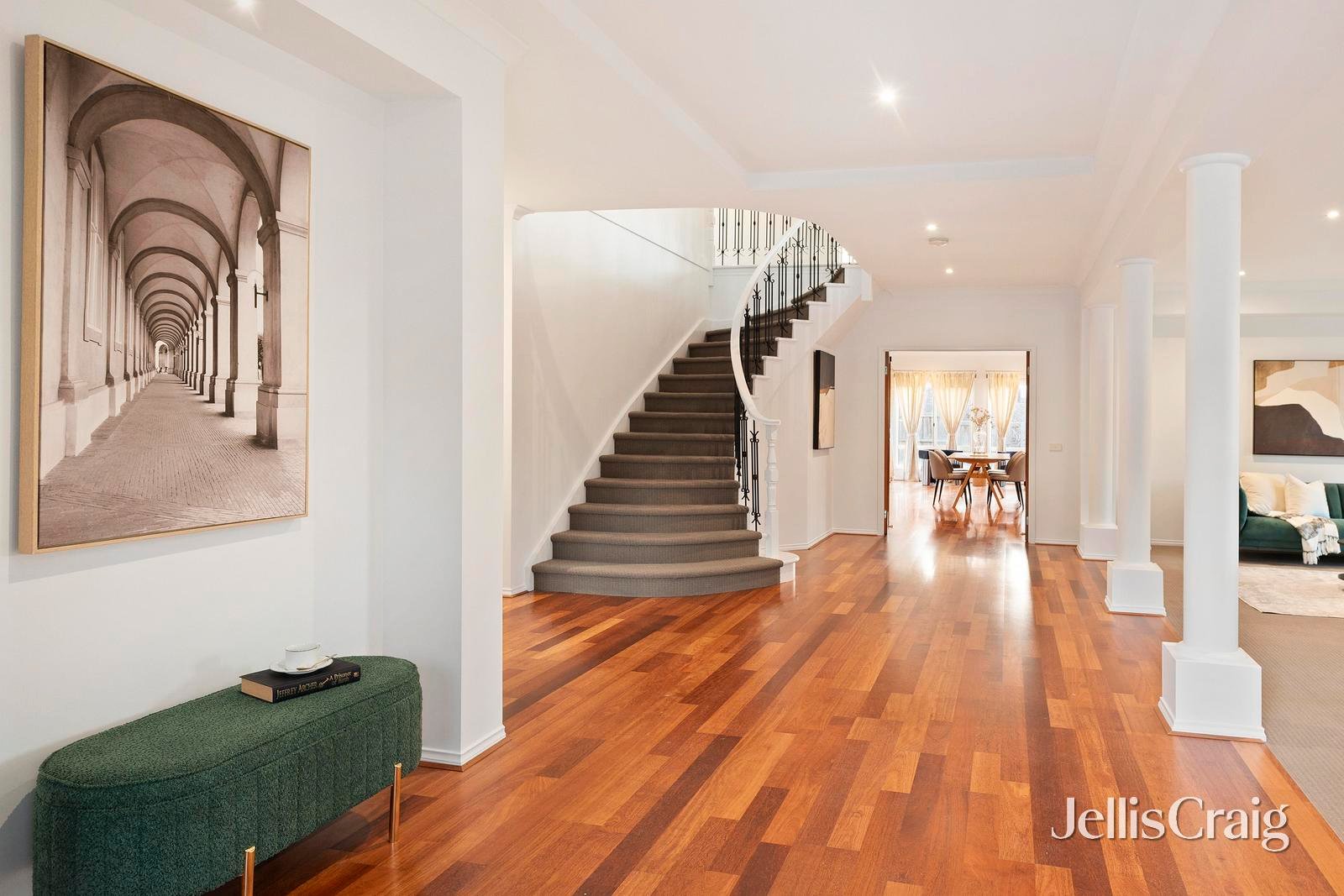 7 Arnold Grove, Doncaster image 8