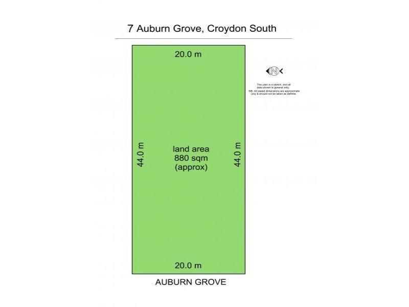 7 Auburn Grove, Croydon South image 2