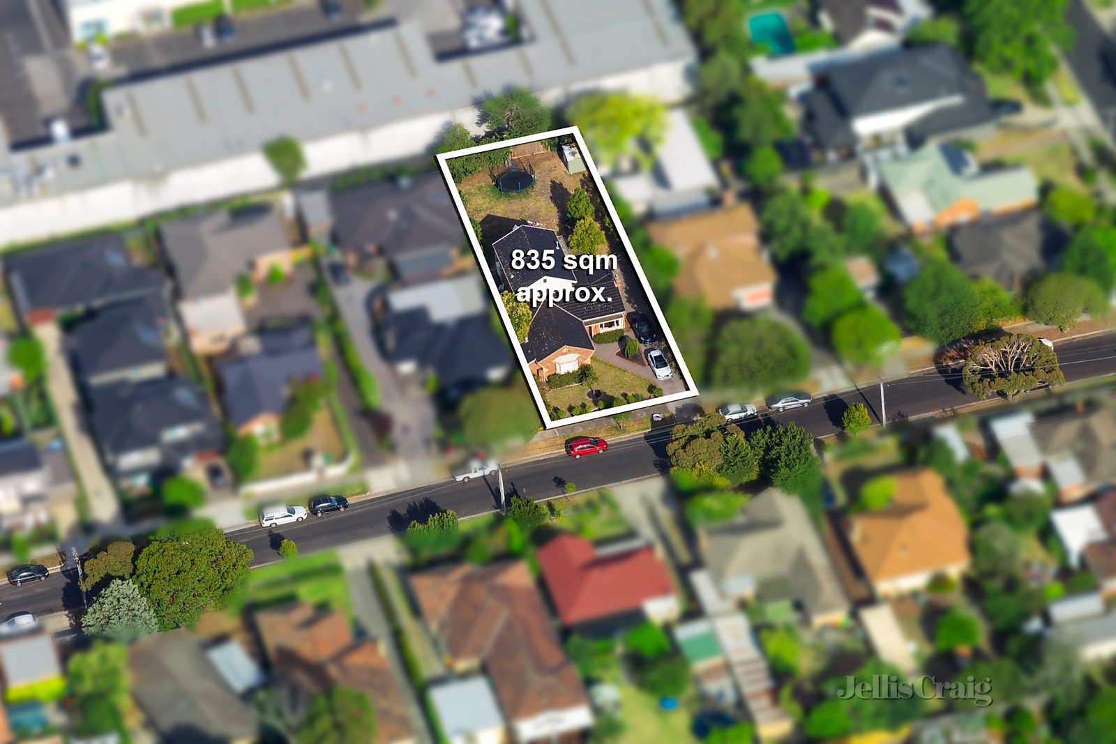 7 Baker Street, Murrumbeena image 6